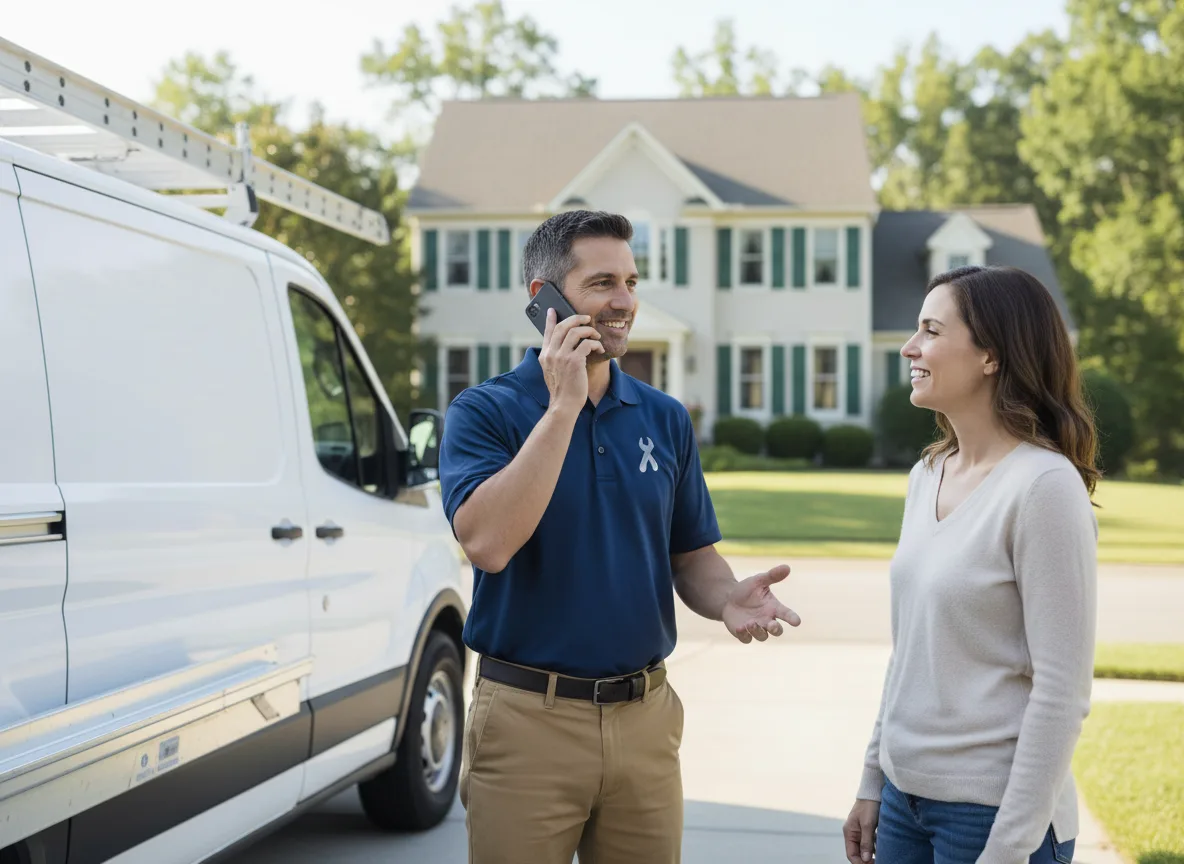 Home Gutter Service Deering, AK FAQs